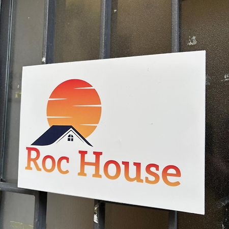 カターニアRoc Houseアパートメント エクステリア 写真