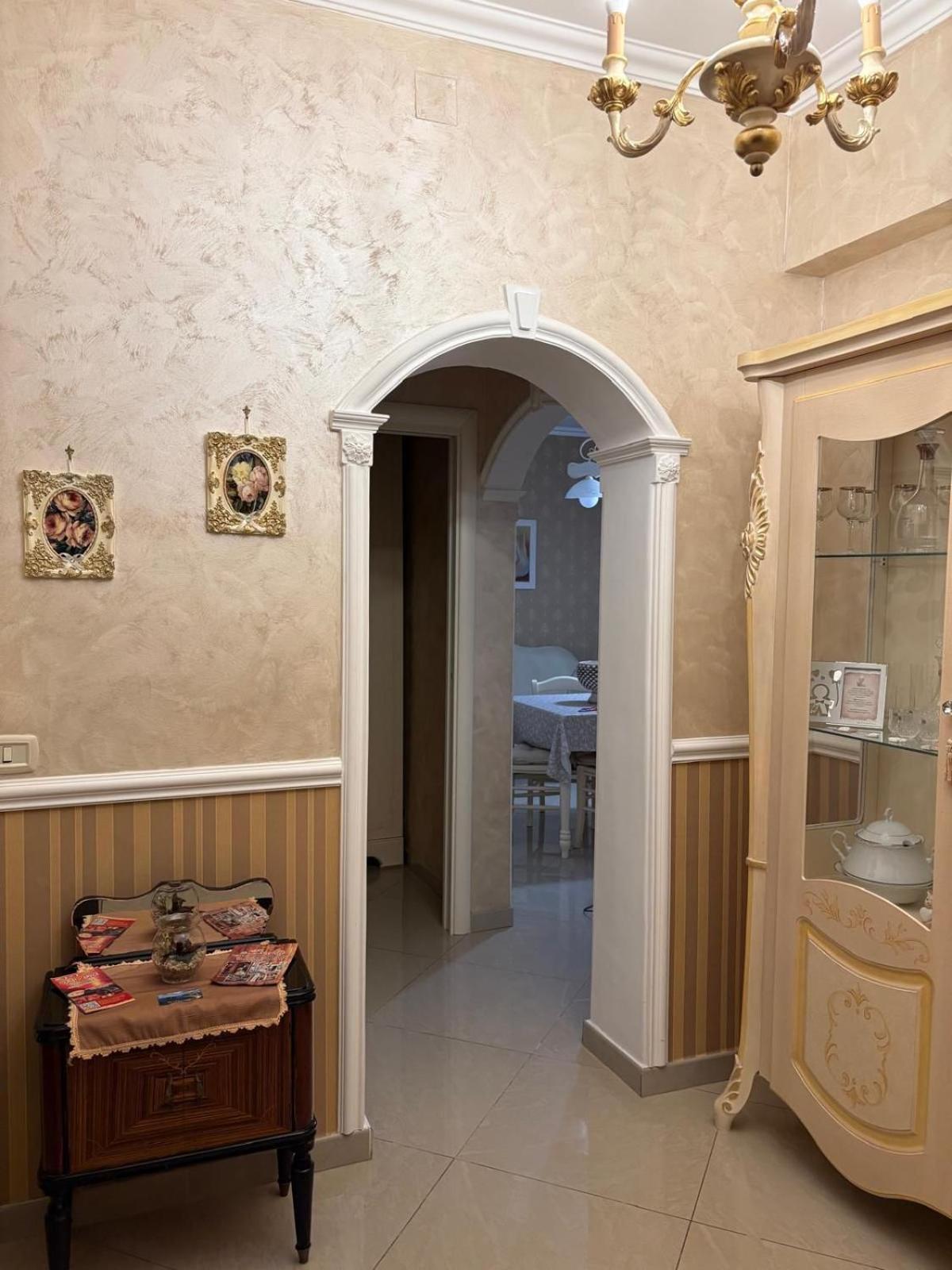 カターニアRoc Houseアパートメント エクステリア 写真