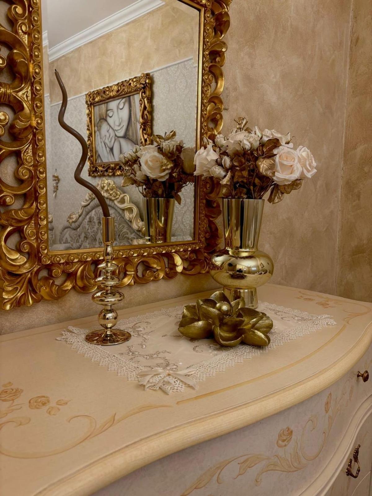 カターニアRoc Houseアパートメント エクステリア 写真